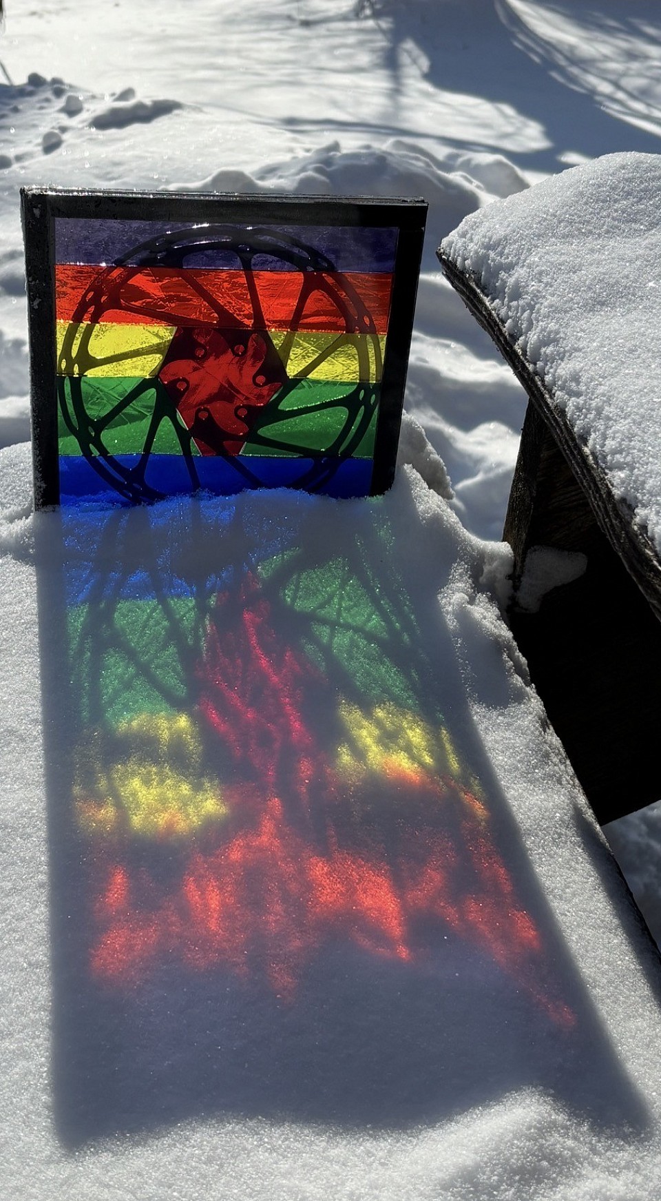 The Heart of the Greens